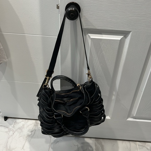 Unique Romygold satchel and crossbody bag - Picture 2 of 2